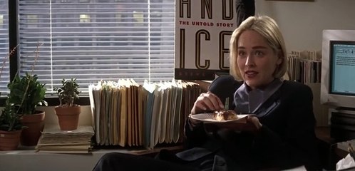 Sliver (1993) | English Subtitles | Full HD Movie Uncut