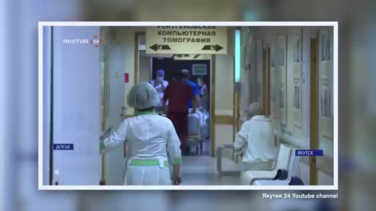 Ever wondered what −64°C does to the human body? ❄️ Life in Yakutsk, the coldest city on Earth, will shock you!