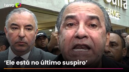 Silas Malafaia critica Moraes e admite possibilidade de prisão: 'Não tenho medo'