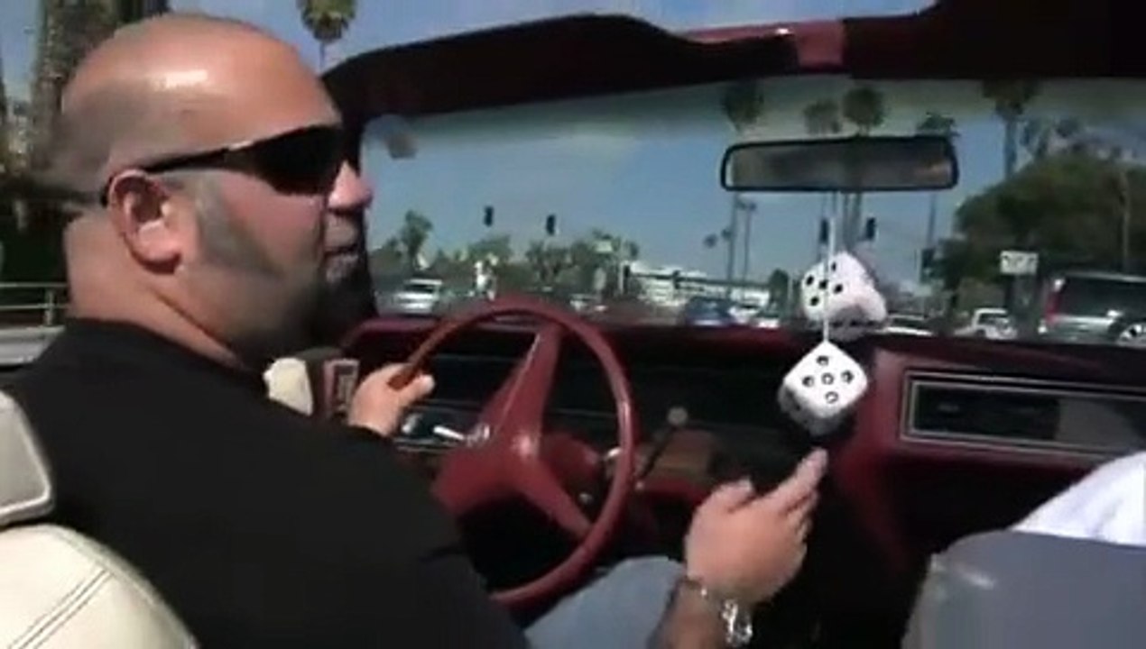 Dailymotion upload test