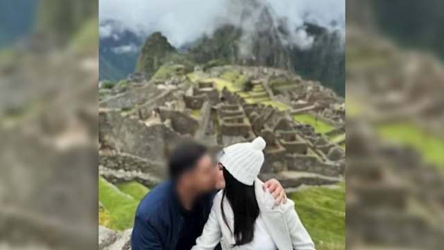 Capturan a expareja de Laura Blanco, periodista que murió tras caer de un noveno piso en Bogotá