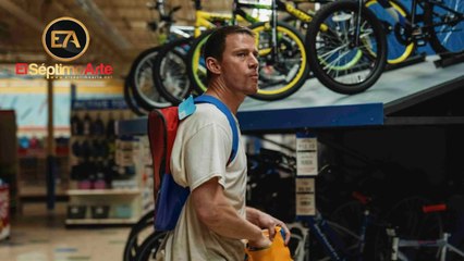 Roofman: Un ladrón en el tejado - Tráiler español (HD)