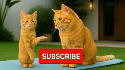 Mam Cat Journy To Hill Stataion