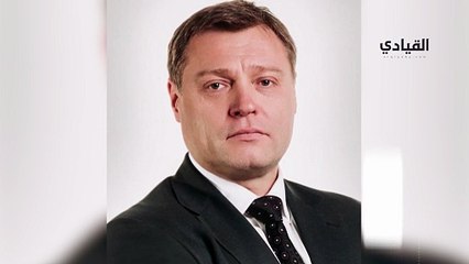 مغادرة مسؤول كبير في أكس آي آي