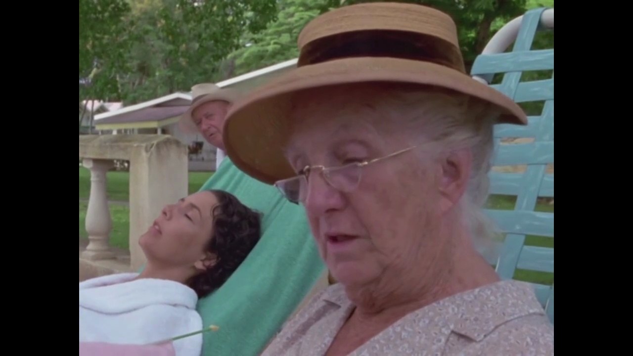 Miss Marple F21 - Karibische Affäre / Deutsch / Ganze Folge