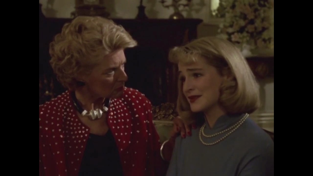 Miss Marple F16 - Bertrams Hotel: Teil 2 / Deutsch / Ganze Folge