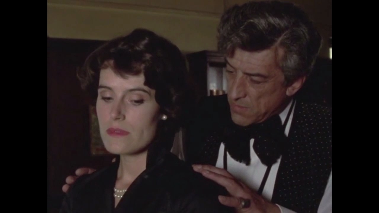 Miss Marple F20 - 16 Uhr 50 ab Paddington: Teil 2 / Deutsch / Ganze Folge