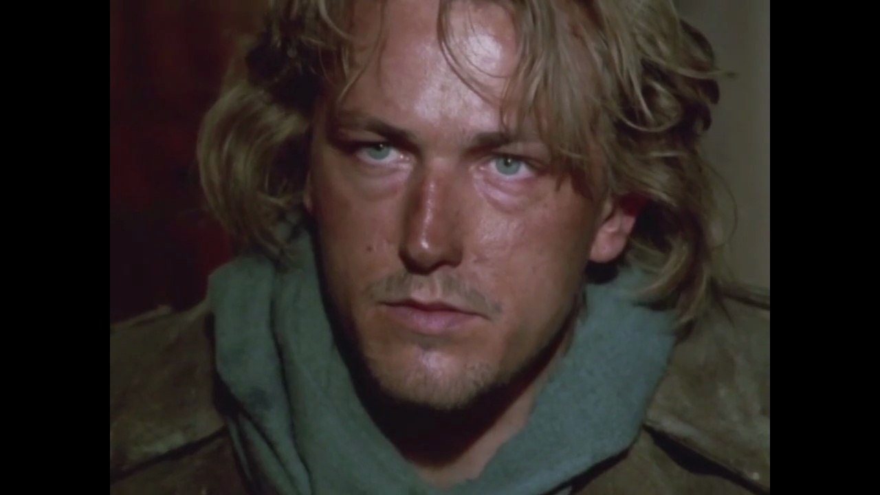 Miss Marple F17 - Das Schicksal in Person: Teil 1 / Deutsch / Ganze Folge