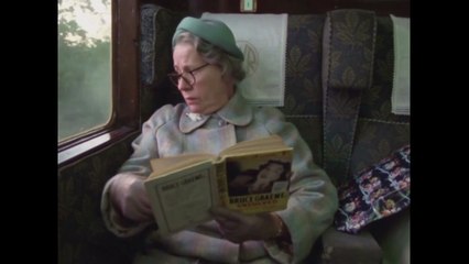 Miss Marple F19 - 16 Uhr 50 ab Paddington: Teil 1 / Deutsch / Ganze Folge