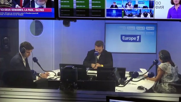 Gabriel Attal envisage de proposer la légalisation de la GPA