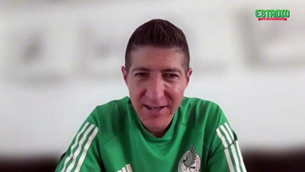 Pikolín Palacios sobre Keylor Navas en Pumas: “La portería está segura”