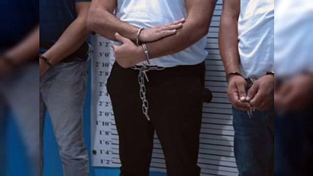 Autoridades extraditan a tres dominicanos requeridos por narcotráfico