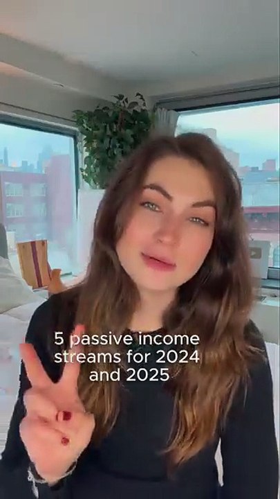 2. Print on Demand (5 Passive Income Stream Ideas for 2024 and 2025)