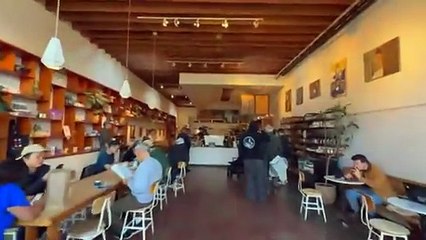 A very fun SF Vlog that will make you feel good ( career and life thoughts)