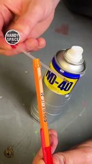 Maintain your bike properly!
