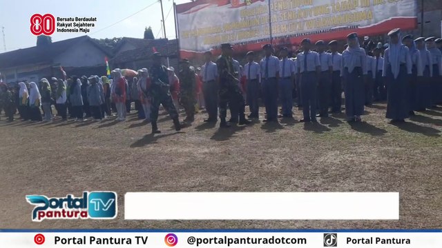 ✨ TMMD Sengkuyung Tahap III Brebes 2025 Resmi Ditutup | Jalan, RTLH & Sumur Bor Rampung