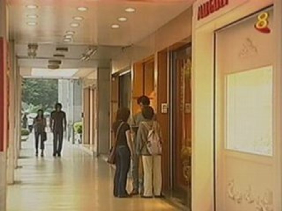 Meteor garden episode 6 partie 2