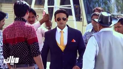 مسلسل الملك و الملكة الجزء الثالث الحلقة 2