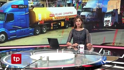 “Es el insumo más importante”: Ganaderos denuncian que revendedores venden diésel hasta en Bs 9 por litro