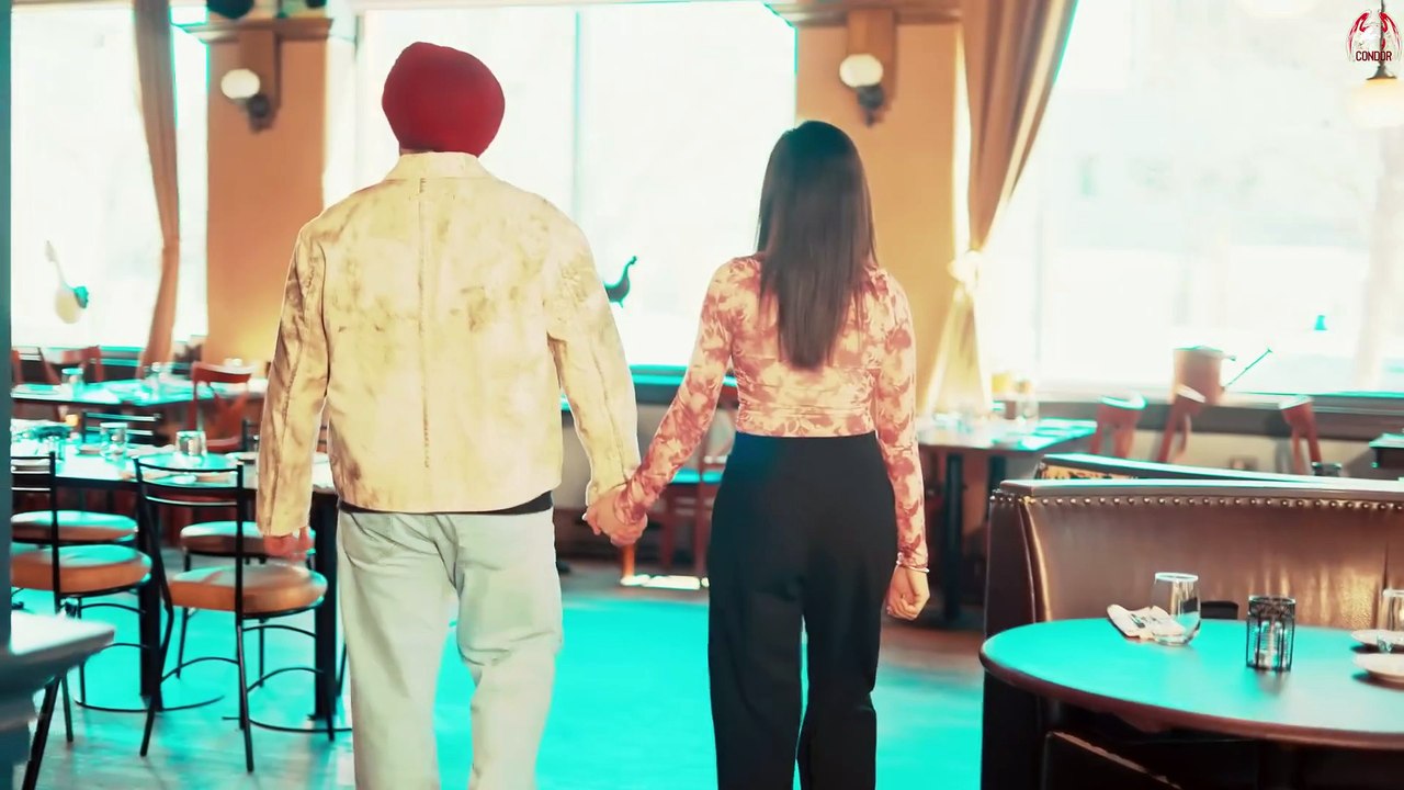 New Punjabi Songs _ Meri Jaan (Video) Simar Doraha ft Prabhjot Marahar _ Latest Punjabi Song 2025