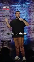 What is going on with TV these days? - Alon Elian