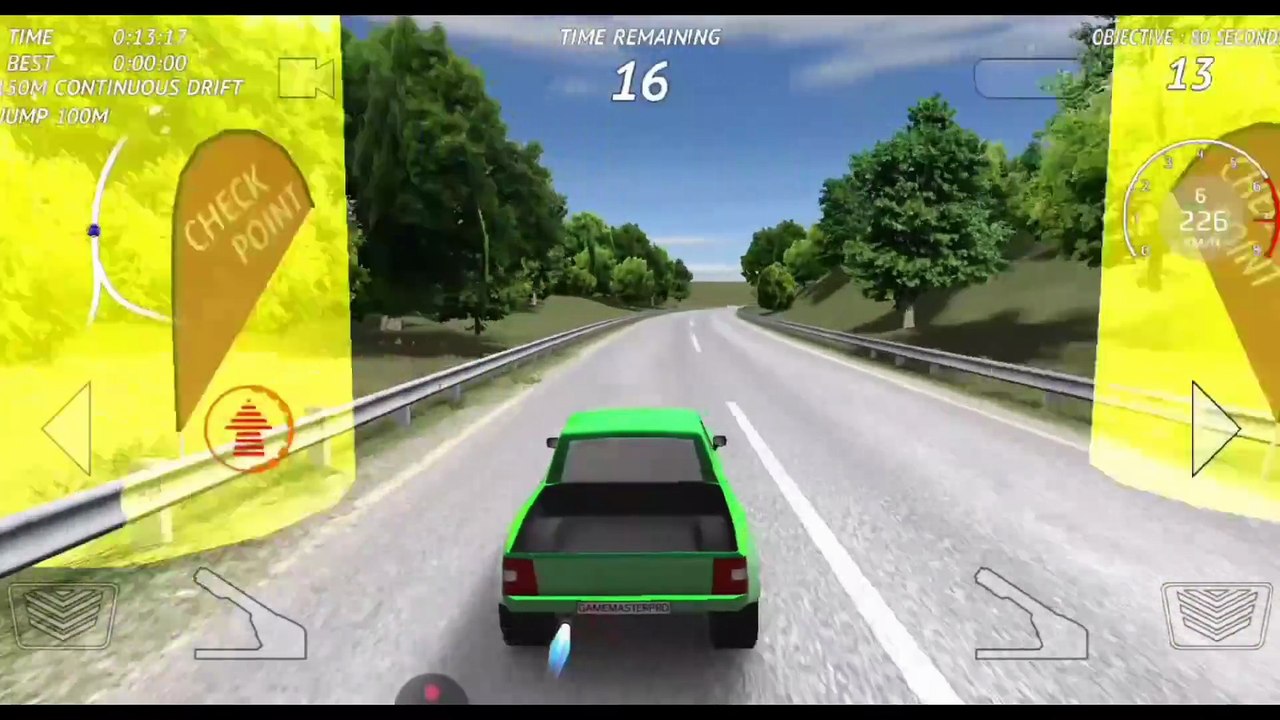 Rally Fury Extreme Racing: Mobile Game | Android Gameplay | 2025 New Gaming Video