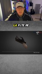 Savais-tu tout ça sur la patte de singe ?