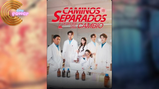 Después del Cambio, Caminos Separados en Español