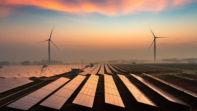 Colombia avanza hacia la sostenibilidad energética: Empresas lideran la transición con energías renovables y prácticas ecológicas