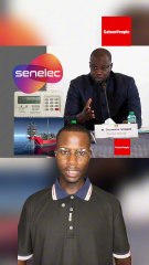 Sénégal | Ousmane Sonko annonce la fin des importations de gaz à partir de 2026