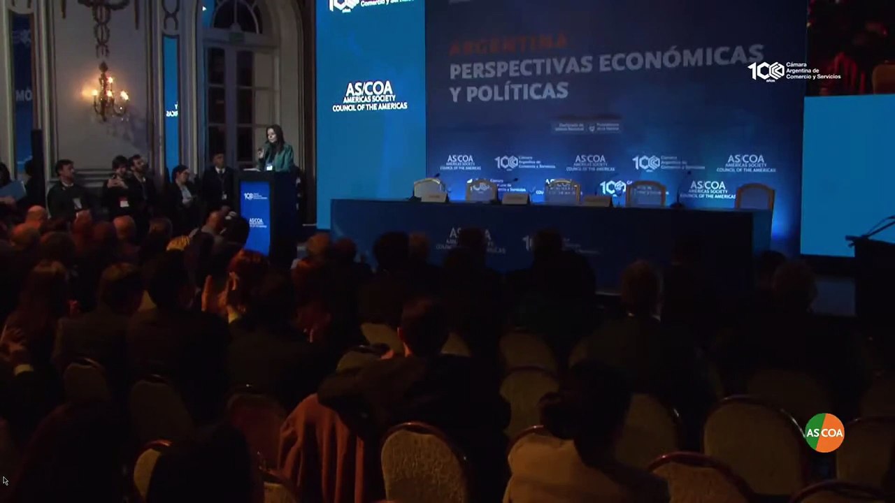 Sandra Pettovello anunció un nuevo espacio donde funcionaba el exinstituto Perón