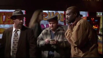 Feeling Minnesota 1996 -  An ex-convict and his bumbling crook brother fight for the same woman.