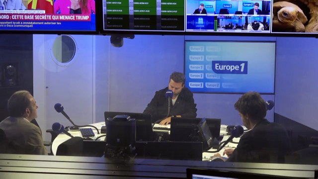 Un local de SOS Médecins saccagé à Beauvais : les violences contre le corps médical augmentent et inquiètent