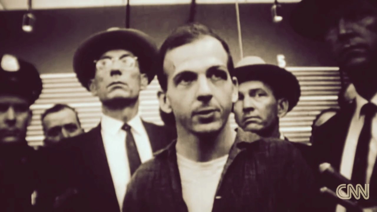 (1963) JFK: The Assassination of John F. Kennedy (Part 1/3) | Dallas, Texas, U.S.A.