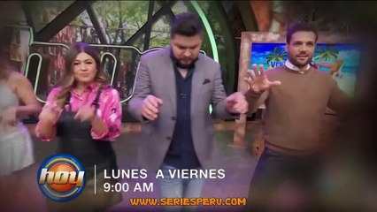 La Historia De Juana - Capitulo 50 Completo