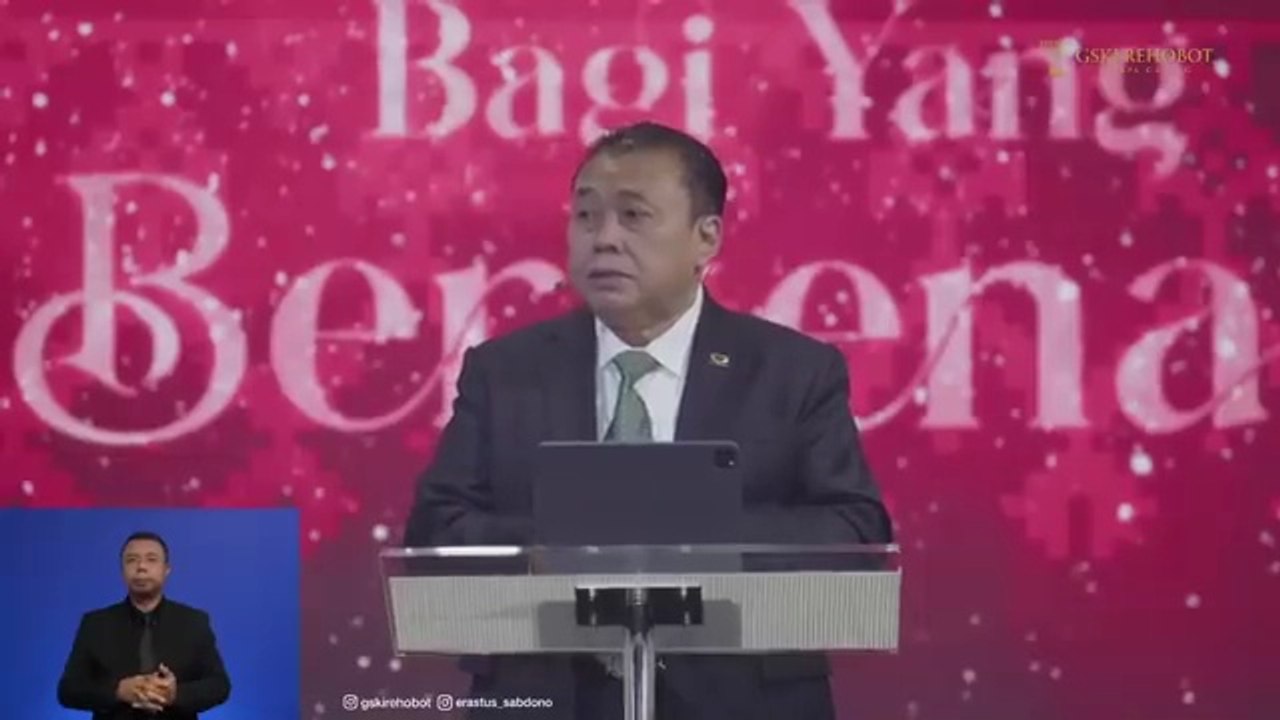 BAGI YANG BERKENAN
