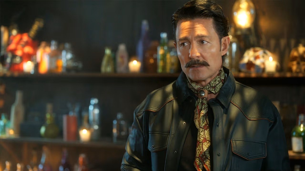 Amanecer 2025 - Capitulo 21