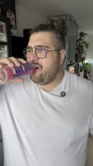 Aujourd’hui on découvre d’autres Ciao Kombucha 🍹(Spoiler : Il y en a un qui passe pas.. Mais pas du tout)N’hésitez pas à me dire quoi tester en vidéo 👌🏻