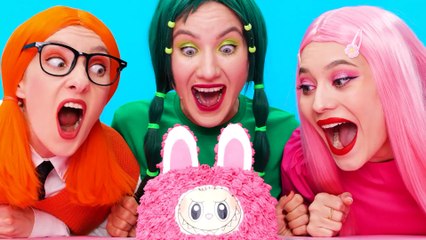 123GO! Original — Défi Mordre, Lécher ou Rien