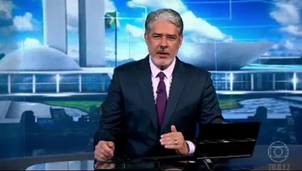 JORNAL NACIONAL QUARTA-FEIRA 20 DE AGOST 2025