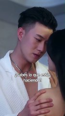 Dulce Amor en el Gran Hotel episodio 2 drama chino-DramaBox
