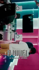 ¡Un junte Icónico! Lápiz Conciente, OVNI y Beethoven Villamán se unen en “A NIVEL” Remix el nuevo hit del rap dominicano