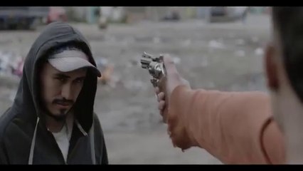 Tres lunas nuevas - Tráiler oficial