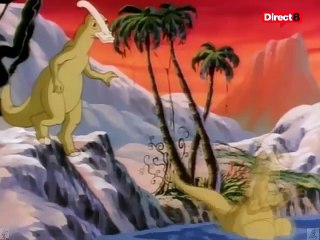 Denver le dernier dinosaure 26 : L'histoire se répète
