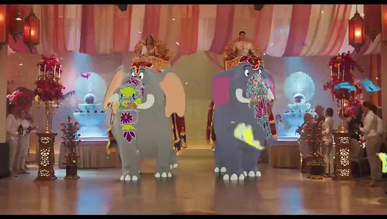 The Tom and Jerry Show _ Tom The Gym Cat _ Boomerang UK 🇬🇧