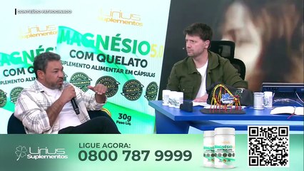FERNANDO “XUXA” SCHERER & DAVID HOMSI | PÂNICO - 20/08/2025