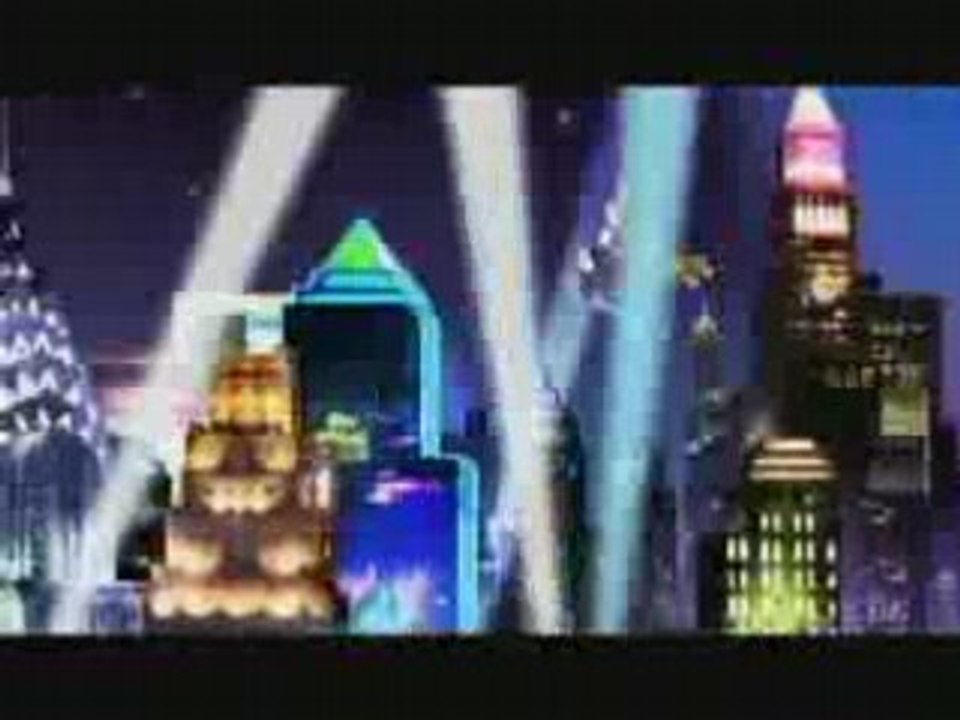 [CM] yamap - Toshiba Note PC