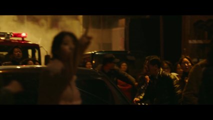 Infierno en la torre - Tráiler doblado latino