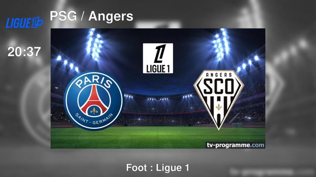 Programme SPORT soirée du Vendredi 22 août 2025