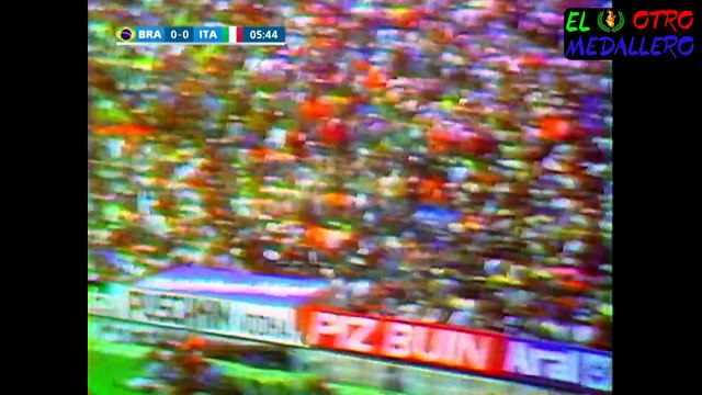 1970 Brasil - Italia Final Alemania 1970